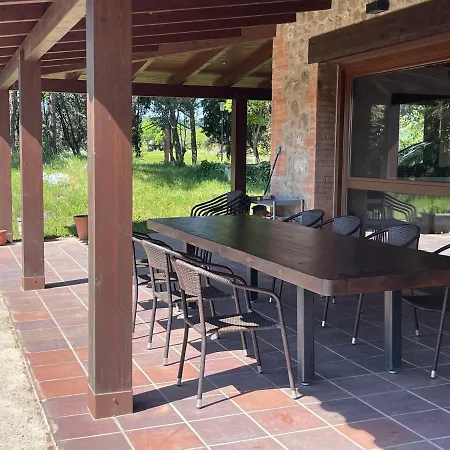 Holiday home Casa Calves *