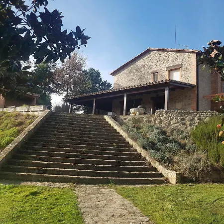Holiday home Casa Calves