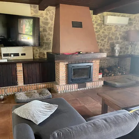 Casa Calves * Avia
