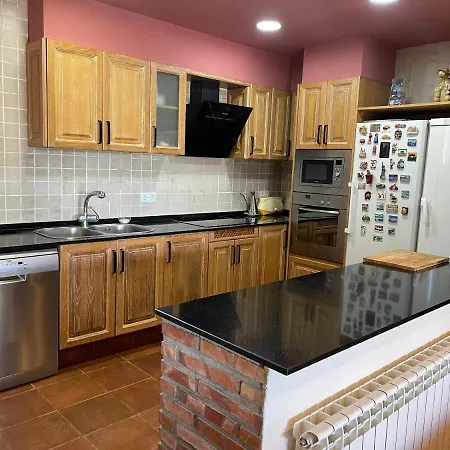 Casa Calves *