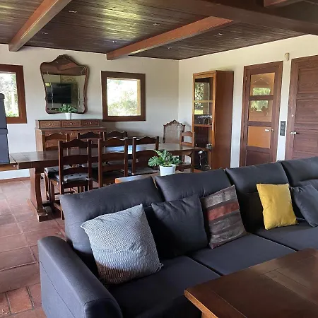 Casa Calves Holiday home