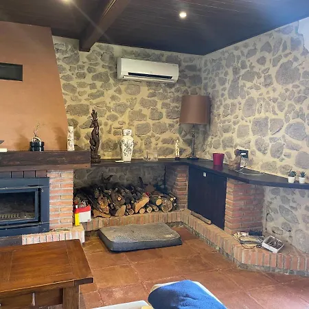 Casa Calves