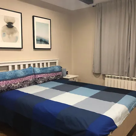 Holiday home Casa Calves Avia
