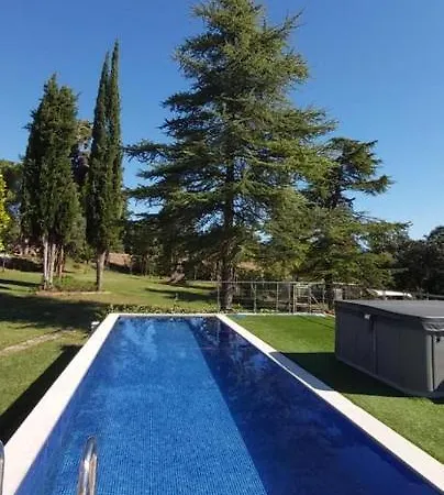 Casa Calves Vakantiehuis *
