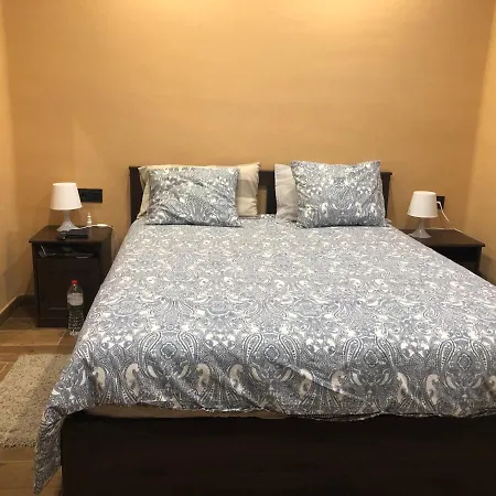 Casa Calves Dom wakacyjny *