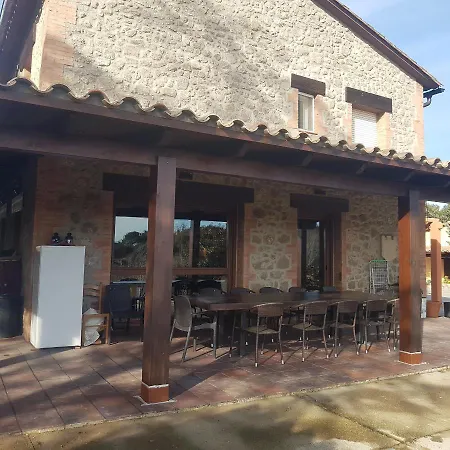 Casa Calves * Avia