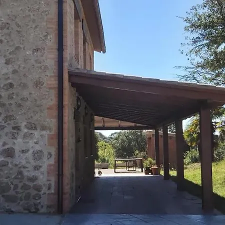 Holiday home Casa Calves