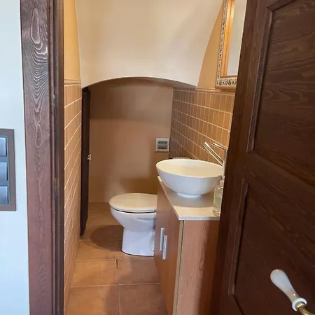 بيت للعطل Casa Calves