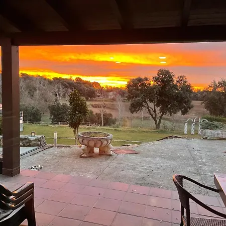 Casa Calves Avia
