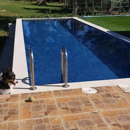 Casa Calves Holiday home